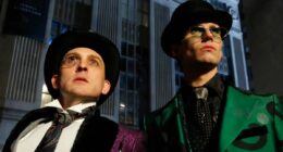 6 Crime Shows With Mid RT Scores That Deserve a Rewatch Anyway
