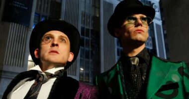 6 Crime Shows With Mid RT Scores That Deserve a Rewatch Anyway