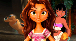 6 DreamWorks Animated Movies That Failed to Impress Audiences