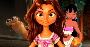 6 DreamWorks Animated Movies That Failed to Impress Audiences