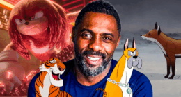 6 Iconic Idris Elba Voice Roles, Ranked