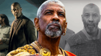 6 Surprising Times Denzel Washington Played the Villain in Movies