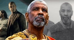6 Surprising Times Denzel Washington Played the Villain in Movies