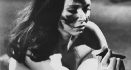 Salli Sachse, a staple of 1960s beach party films, died at the age of 82 on Monday