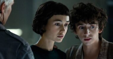 7 Burning Questions I Have After the 'Alien: Earth' Season 1 Finale