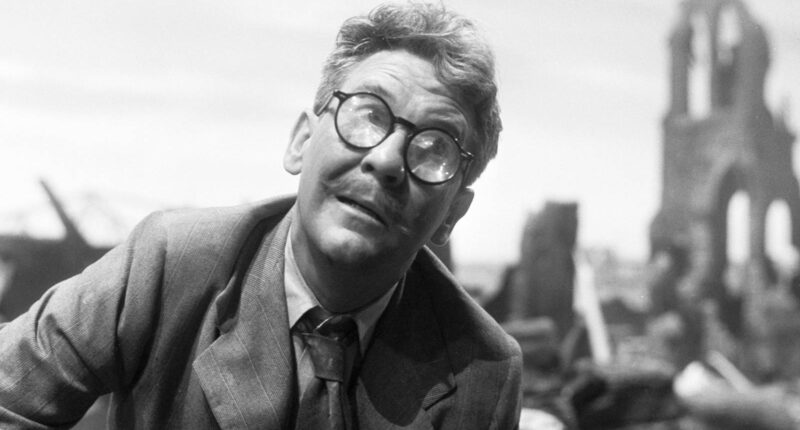 7 Underrated Twilight Zone Episodes That Will Keep You Up At Night