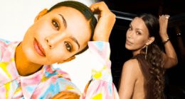 7 of Ilfenesh Hadera's Most Recognizable Roles and Where You Know Her From
