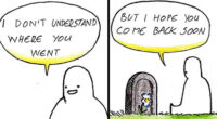 8 Hilariously Accurate Comics That Show What Would Happen If People Acted Like Dogs