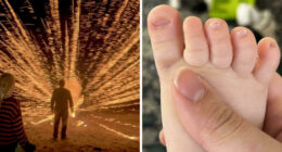80 Mildly Interesting Photos With Even More Fascinating Backstories (New Pics)
