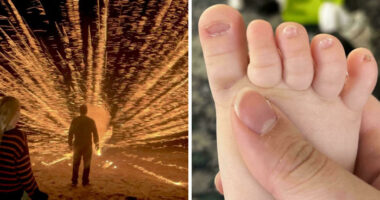 80 Mildly Interesting Photos With Even More Fascinating Backstories (New Pics)
