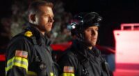 9-1-1 Season 9's Meteor Disaster Is Linked To Lone Star's Finale