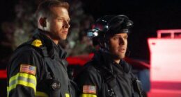 9-1-1 Season 9's Meteor Disaster Is Linked To Lone Star's Finale