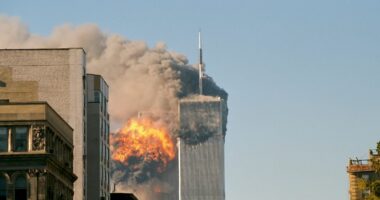 9/11 Families Hail Court Ruling Likely Allowing Lawsuit Against Saudi Arabia to Proceed.