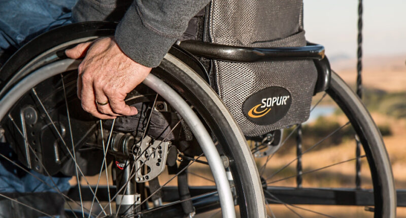 95-Year-Old Woman Beat Nursing Home Resident to Death With Wheelchair