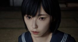 A Beautifully Crafted Horror Game