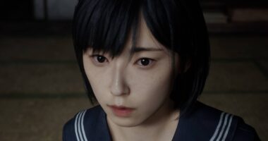 A Beautifully Crafted Horror Game