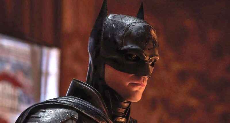 A Brand-New Batman Movie Is Less Than Two Weeks Away
