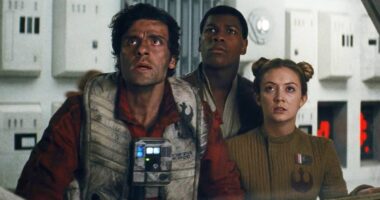 A Fan-Favorite Star Wars Alum Is Manifesting a Return to the Galaxy Far, Far Away [Exclusive]