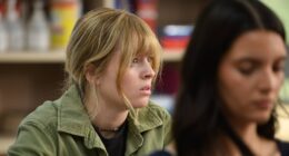 A Formulaic Plot Holds This Sci-Fi Coming-Of-Age Movie Back From Finding Its Voice