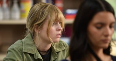 A Formulaic Plot Holds This Sci-Fi Coming-Of-Age Movie Back From Finding Its Voice