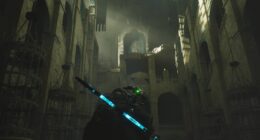 A Gritty Sci-Fi Adventure With Intricate Worldbuilding