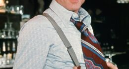 Tributes have begun pouring in for Hollywood legend Robert Redford , who passed away in his sleep at the age of 89