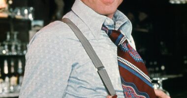 Tributes have begun pouring in for Hollywood legend Robert Redford , who passed away in his sleep at the age of 89