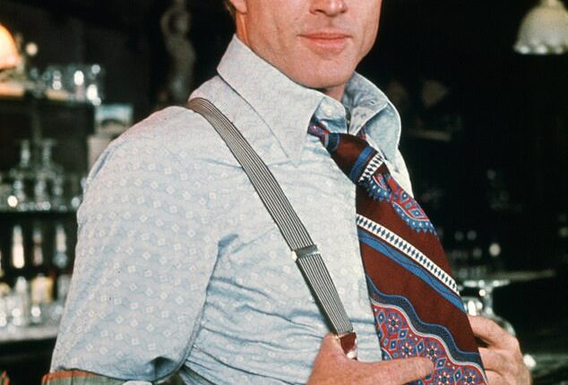 Tributes have begun pouring in for Hollywood legend Robert Redford , who passed away in his sleep at the age of 89