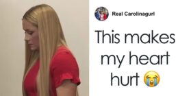 “A Little Bit Of Fetal Movement”: Cheerleader Baby-in-Closet Case Sees Unexpected New Development