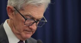 A divided Fed is expected to settle on a 25-basis-point cut this week. The key question is, what comes next?