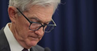 A divided Fed is expected to settle on a 25-basis-point cut this week. The key question is, what comes next?