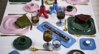 IKEA has unveiled a new 12-piece collection of tableware and home objects, created in collaboration with Swedish designer Gustaf Westman