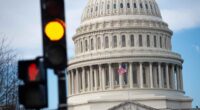 A government shutdown at midnight looks likely. What it means for Social Security and unemployment checks, the IRS, markets and more.
