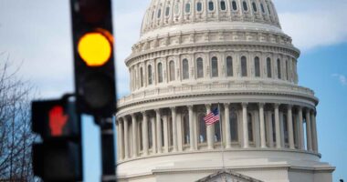 A government shutdown at midnight looks likely. What it means for Social Security and unemployment checks, the IRS, markets and more.