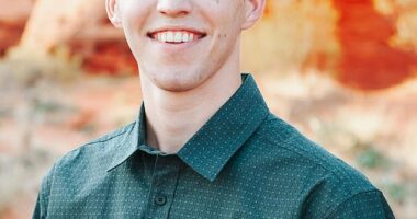 The suspect in Charlie Kirk's assassination has been identified as Tyler Robinson, a 22-year-old Utah resident