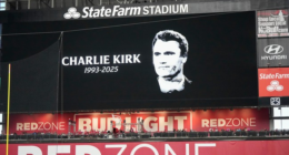 ABC News Reporter's Psychotic Response to Kirk Assassin's Text Messages Is Simply Unbelievable – RedState
