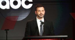 ABC pulls Jimmy Kimmel  following government pushback over Charlie Kirk comments