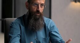 Dr. Roman V. Yampolskiy revealed he is 'almost certain' that we are living in a simulation and claims AI will take 99 percent of jobs by 2027