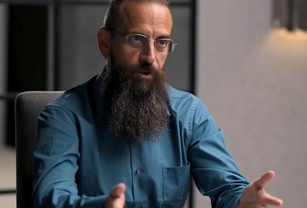 Dr. Roman V. Yampolskiy revealed he is 'almost certain' that we are living in a simulation and claims AI will take 99 percent of jobs by 2027