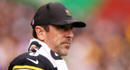 Aaron Rodgers Delivers Blunt Truth After Steelers Beat Vikings
