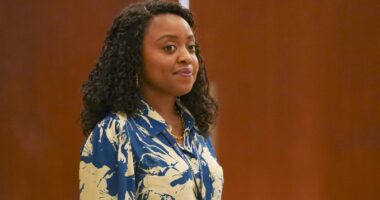 Abbott Elementary Season 5 Recycles Season 2 Plot For Janine's Development