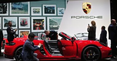 About Those 'Luxury EVs' – HotAir