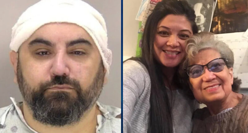 Abusive Georgia Man Guns Down Ex-Wife, Her Mother During Custody Exchange in Best Buy Parking Lot
