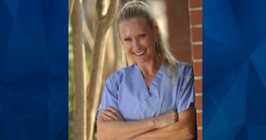 Accused Killer Bludgeons Beloved Auburn Professor Over Her Truck: Police