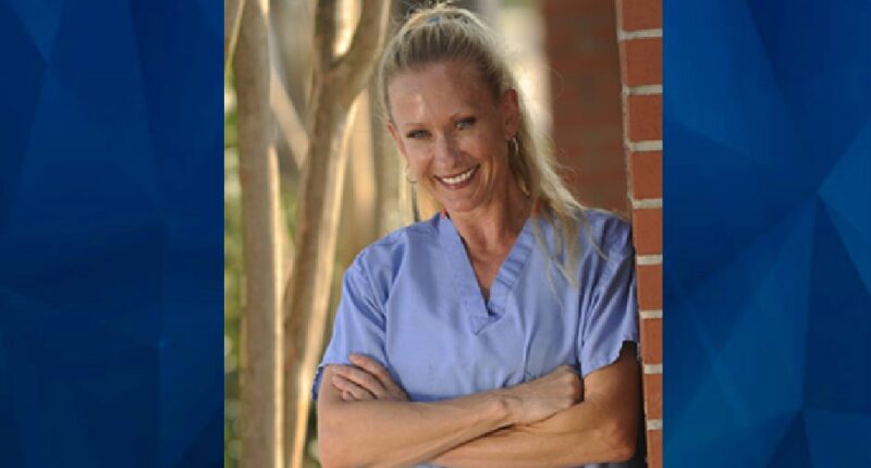 Accused Killer Bludgeons Beloved Auburn Professor Over Her Truck: Police