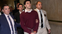 Accused UHC CEO Killer Luigi Mangione Pushes to Dismiss Death Penalty