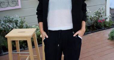 Activewear mogul Lorna Jane Clarkson has made another significant property investment in Byron Bay