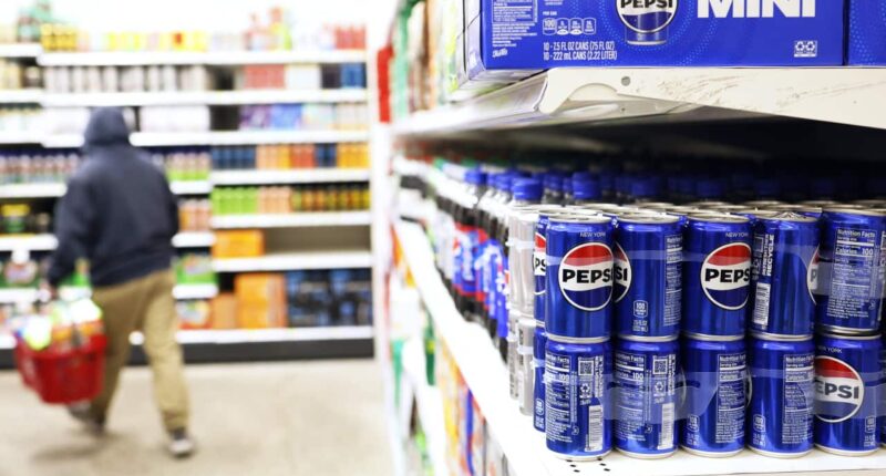 Activist Elliott wants PepsiCo to emulate Coke’s playbook. This is why.