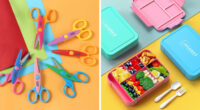 Add These 20 Back To School Finds To Your Cart Before The Chaos Begins