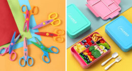 Add These 20 Back To School Finds To Your Cart Before The Chaos Begins